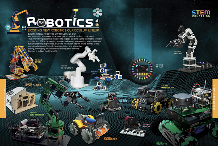 Graphics Design Portfolio Thumbnail